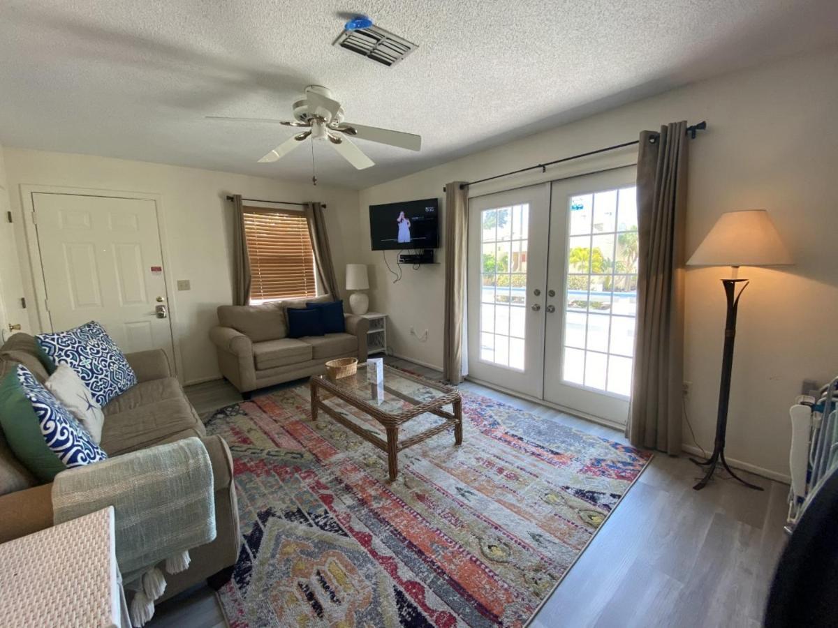 Banana Cabana By Beachside Management Siesta Key Exterior photo